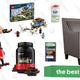 Illustration for article titled Saturday's Best Deals: Overstock, Keto ButcherBox, Protein Powder, Fitness Equipment, and More